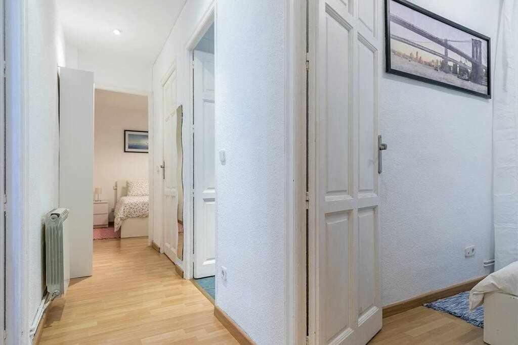 Appartamento Confortable Piso En Chamberi