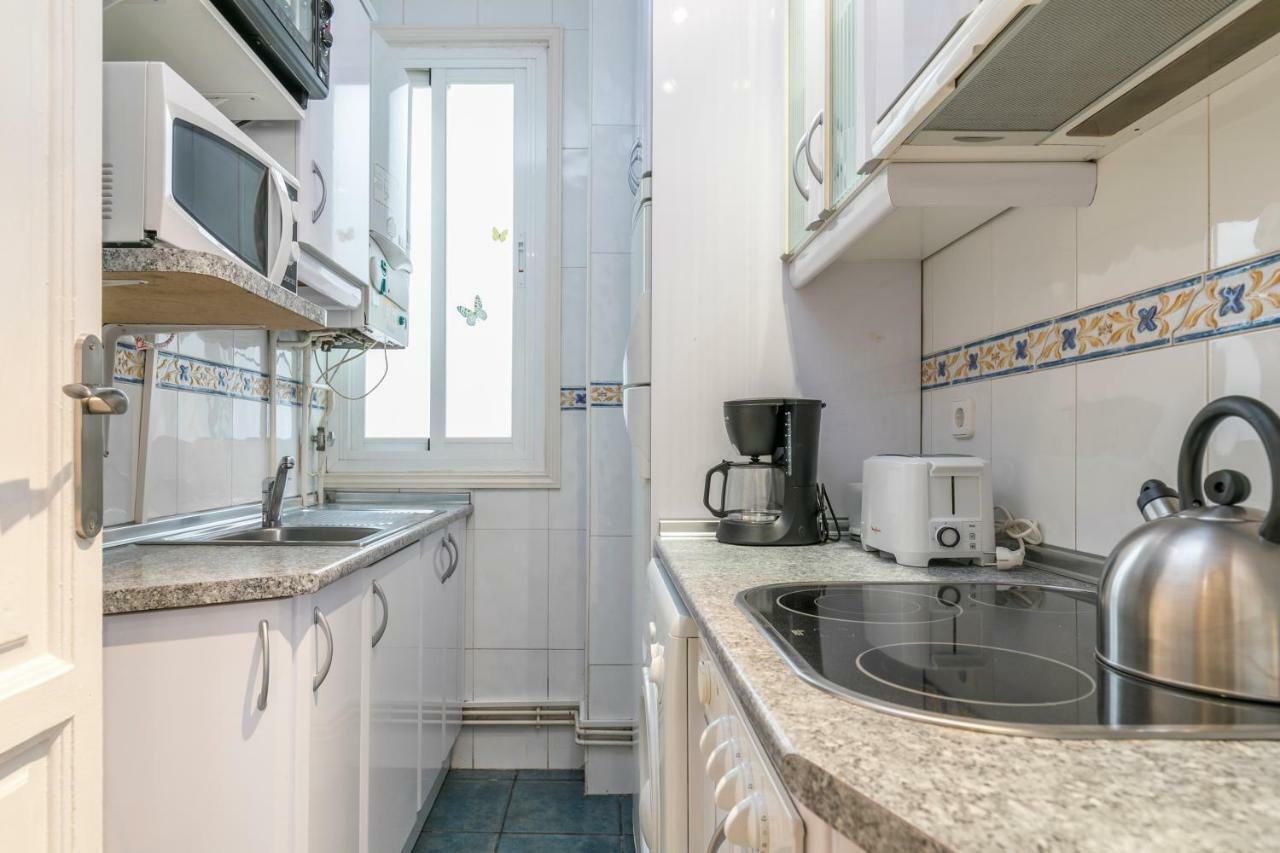 Appartamento Confortable Piso En Chamberi