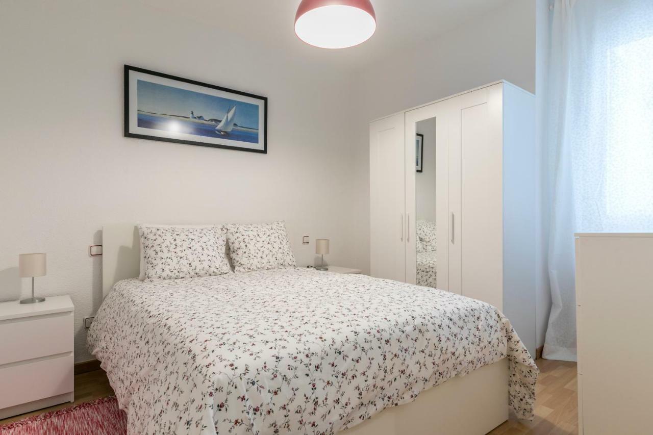 Appartamento Confortable Piso En Chamberi *