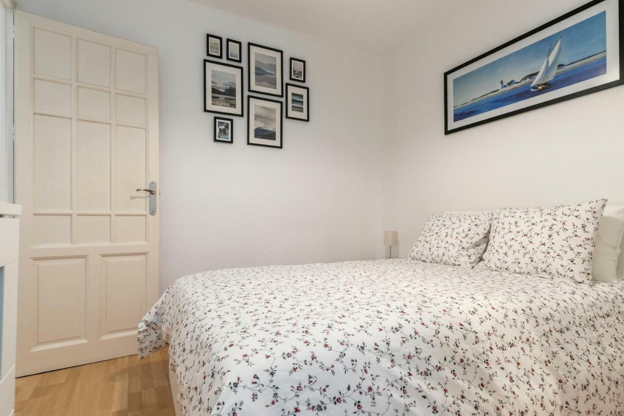Appartamento Confortable Piso En Chamberi